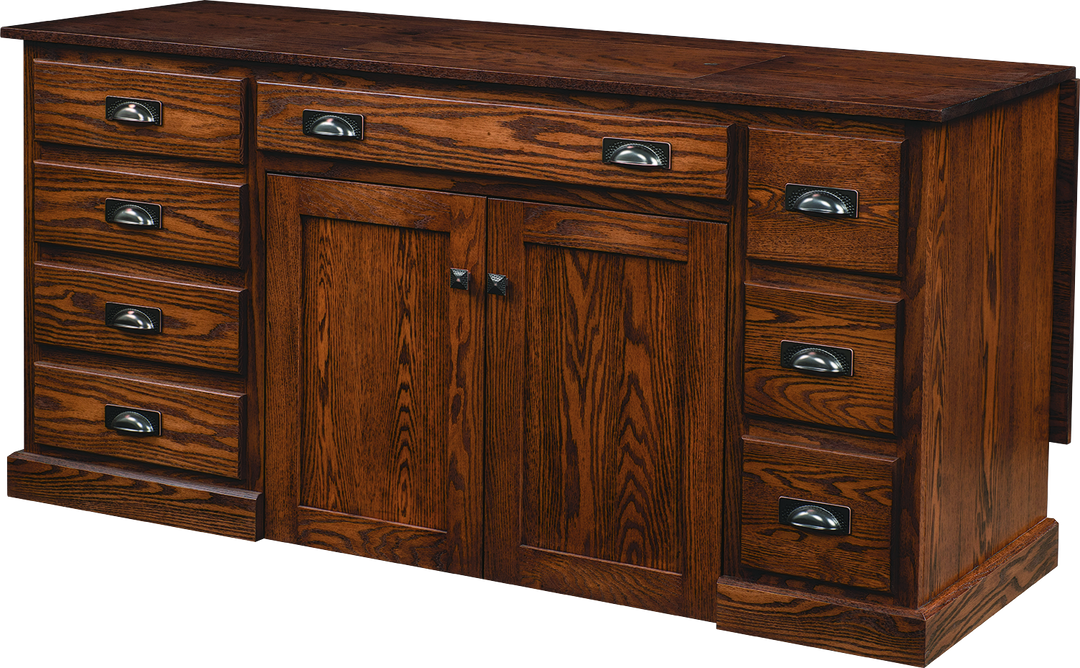 #180 Sewing Cabinet