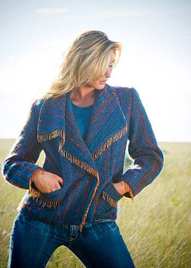 Elements Jacket 011 Pattern