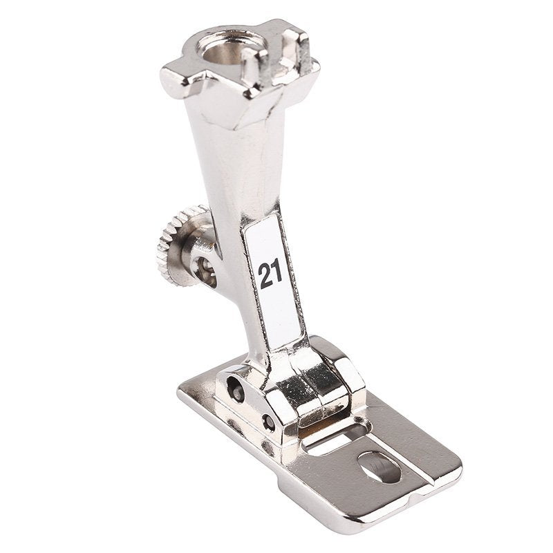 Old Style #21 Braiding