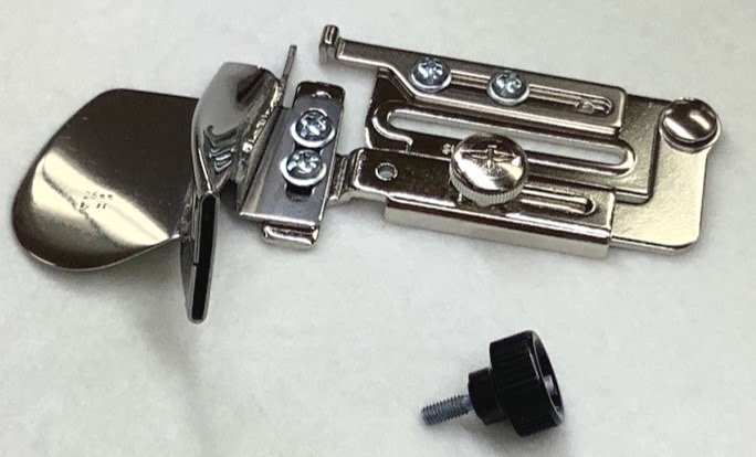 Foot #87, Binder Attach 25mm