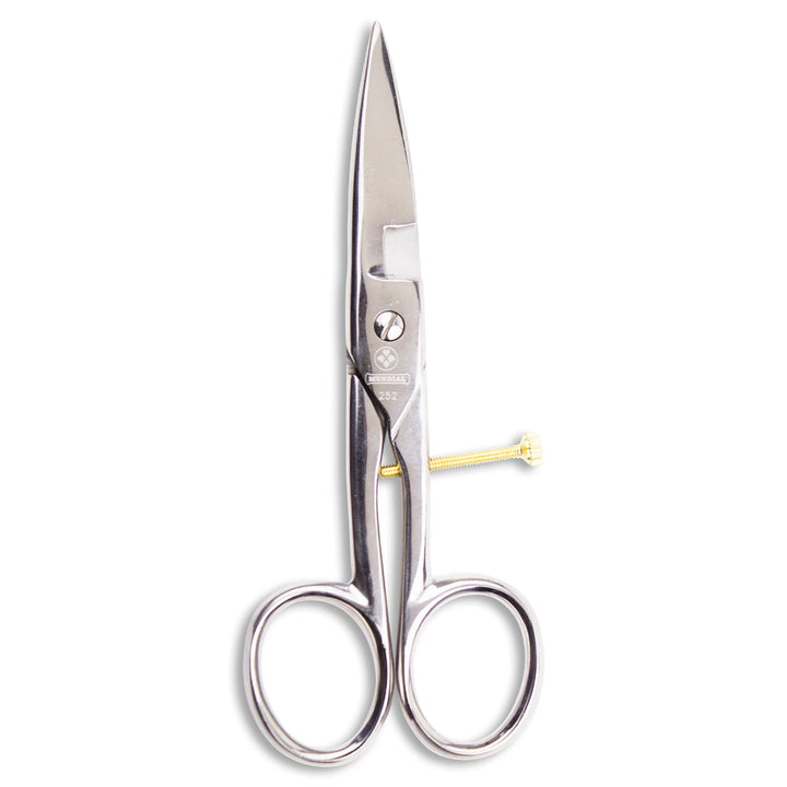 Buttonhole Scissors 4-1/2in