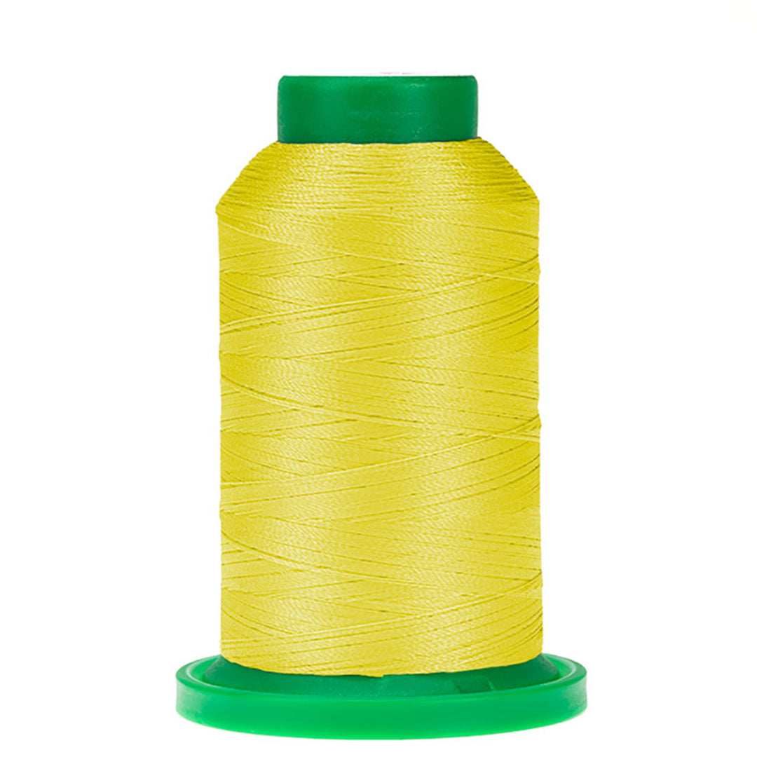 2922-0221 Light Brass Isacord Thread