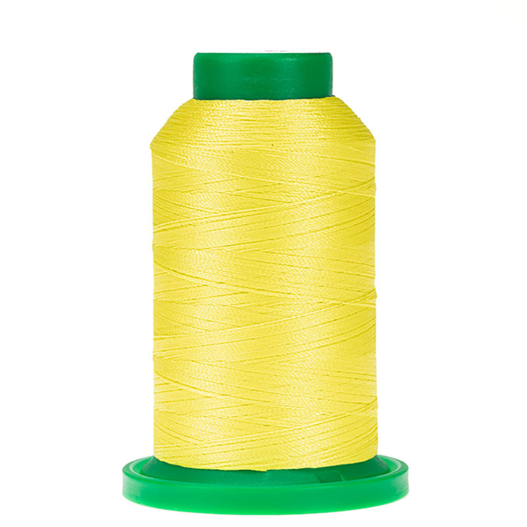 2922-0230 Easter Dress Isacord Thread