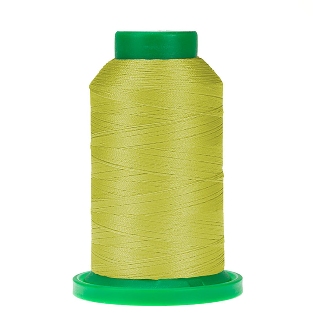 2922-0232 Seaweed Isacord Thread