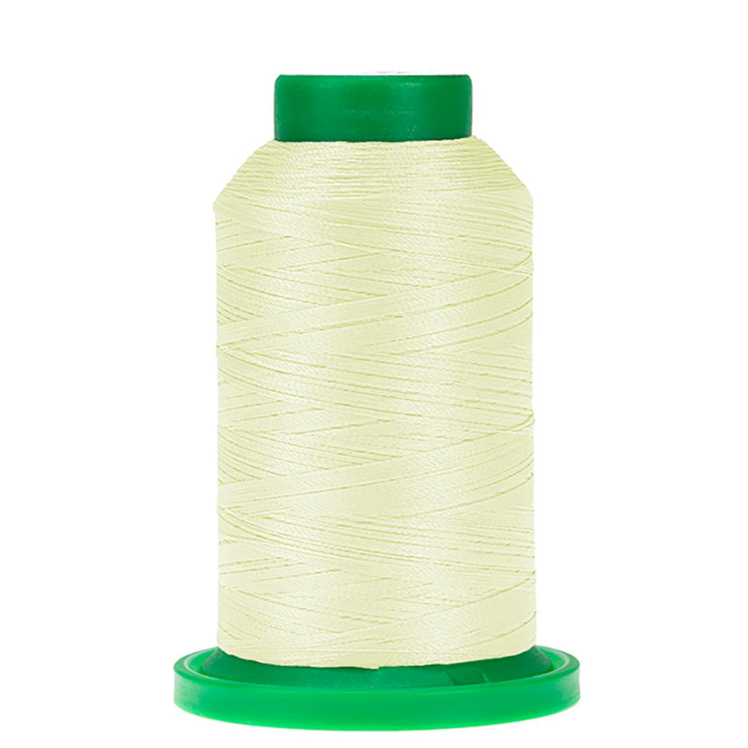 2922-0250 Lemon Frost Isacord Thread