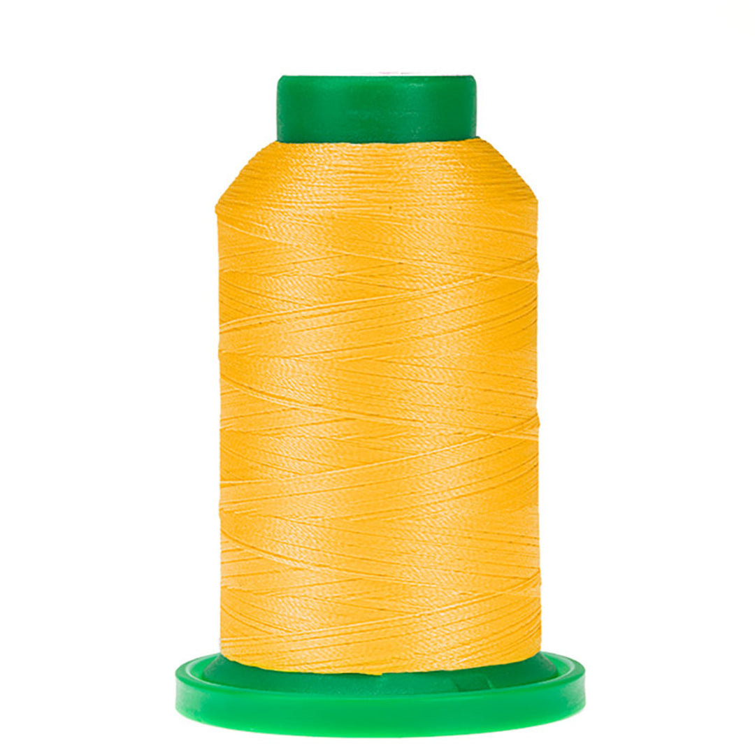 2922-0311 Canary Isacord Thread