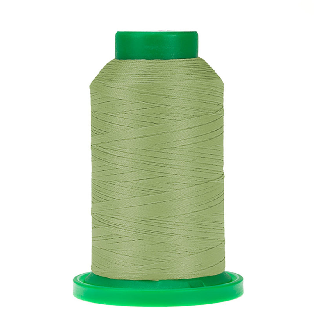 2922-0453 Army Drab Isacord Thread