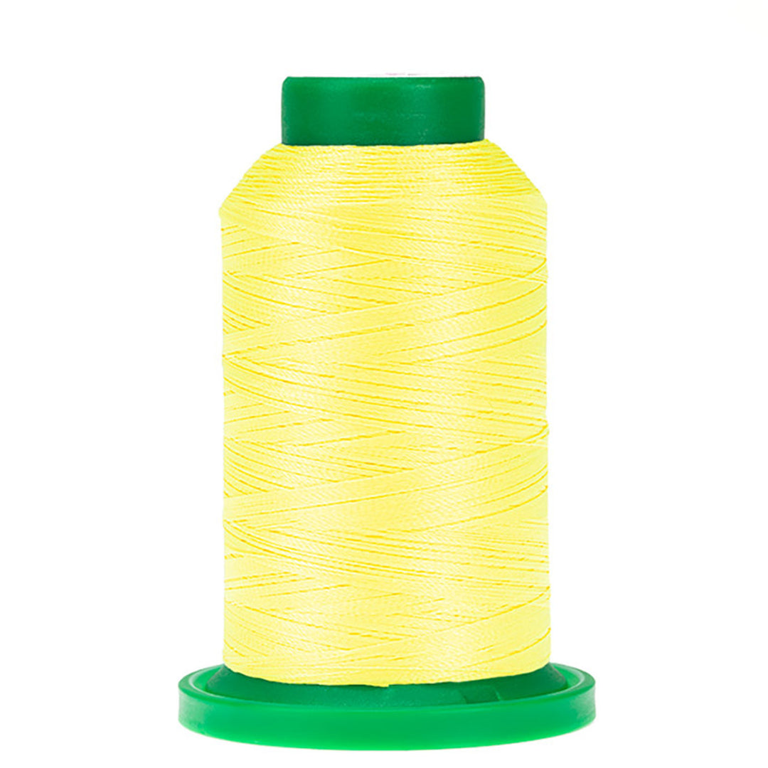 2922-0501 Sun Isacord Thread