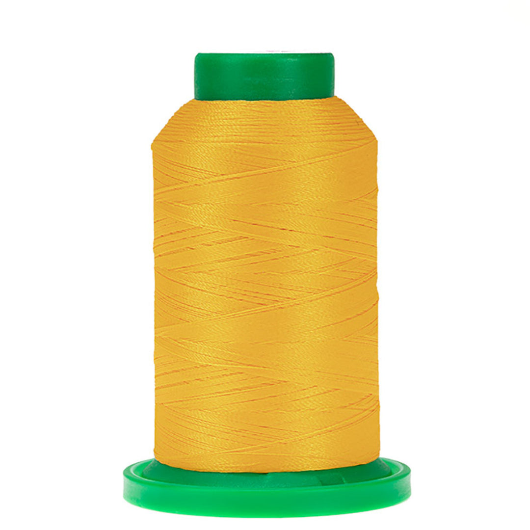 2922-0504 Mimosa Isacord Thread