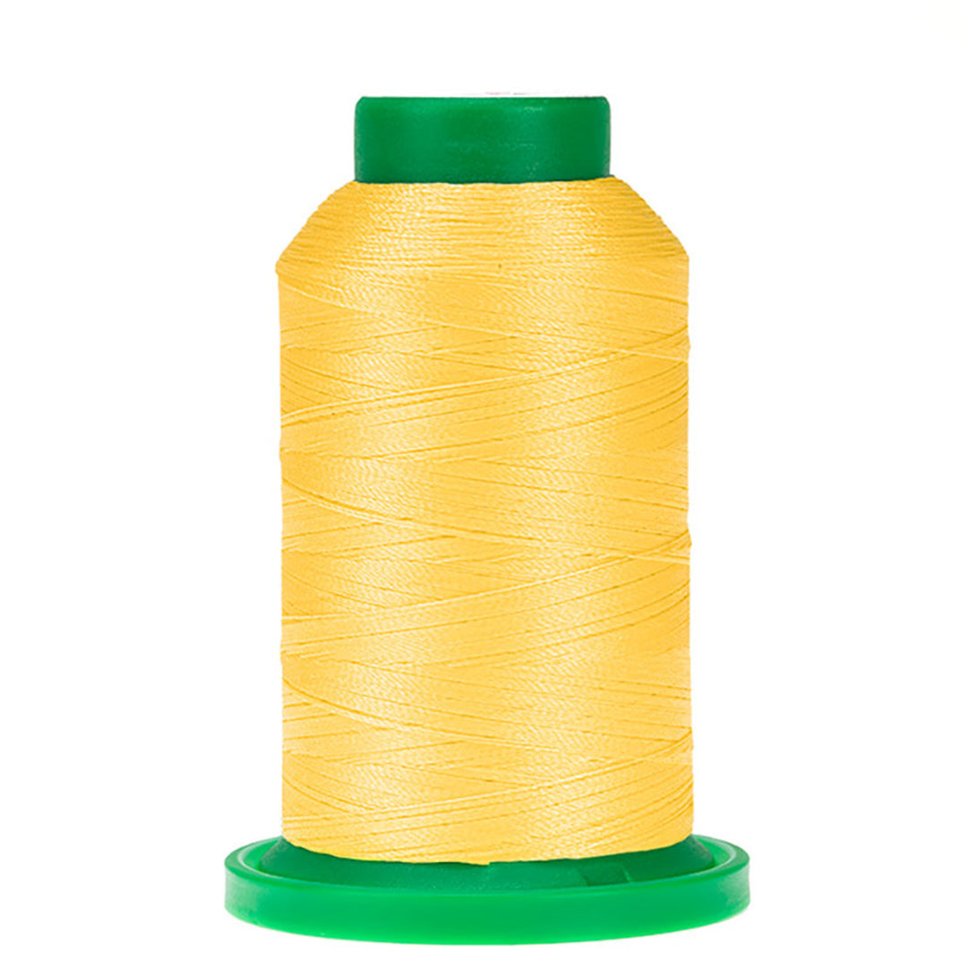2922-0506 Yellow Bird Isacord Thread