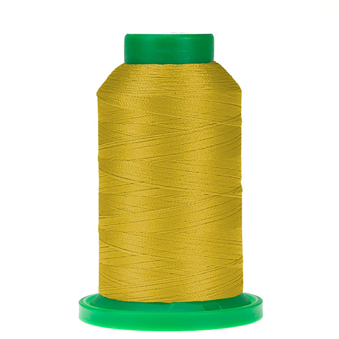 2922-0546 Ginger Isacord Thread