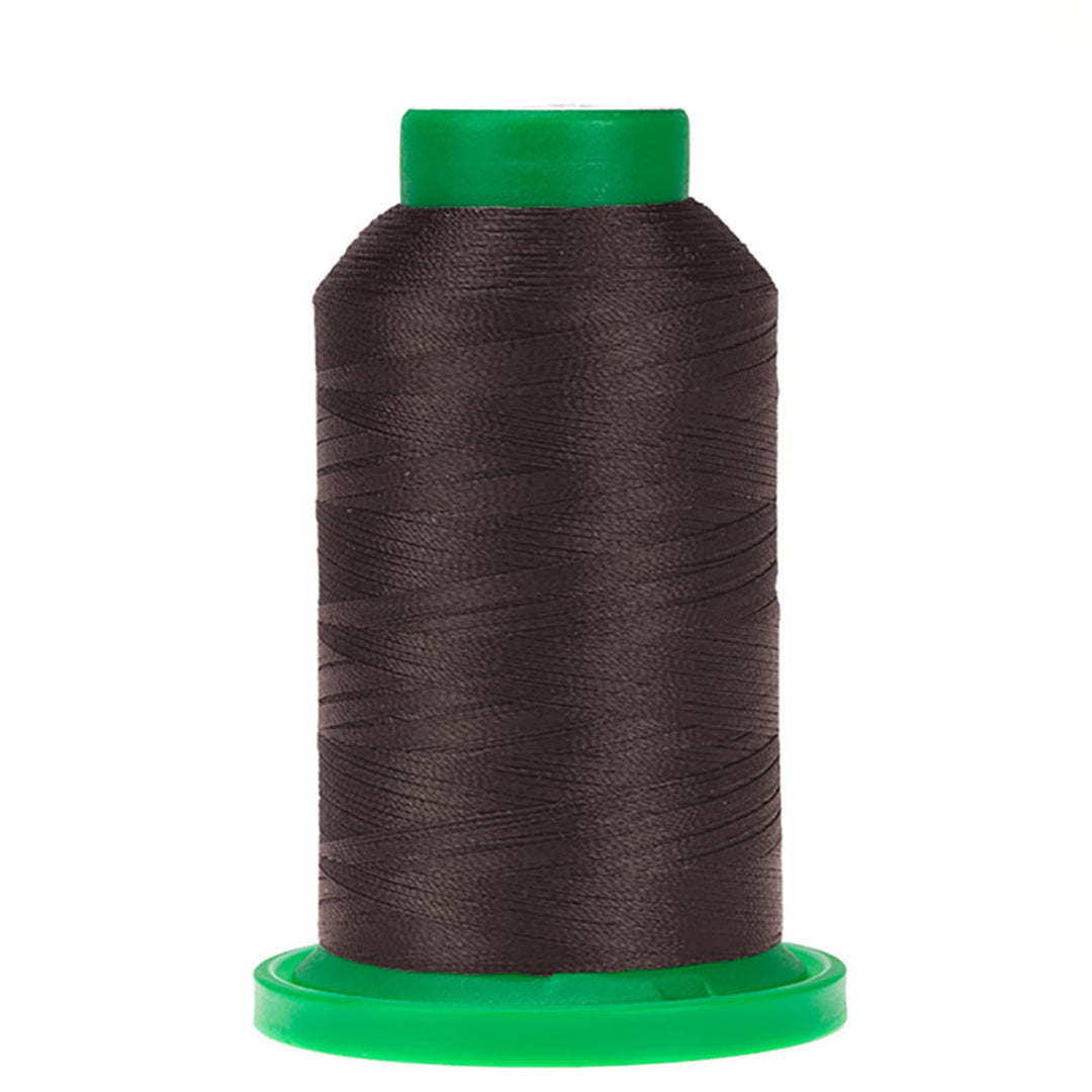 2922-0576 Very Dark Brown Isacord Thread