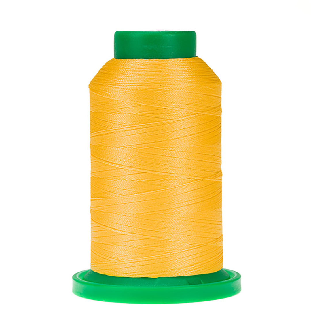 2922-0608 Sunshine Isacord Thread