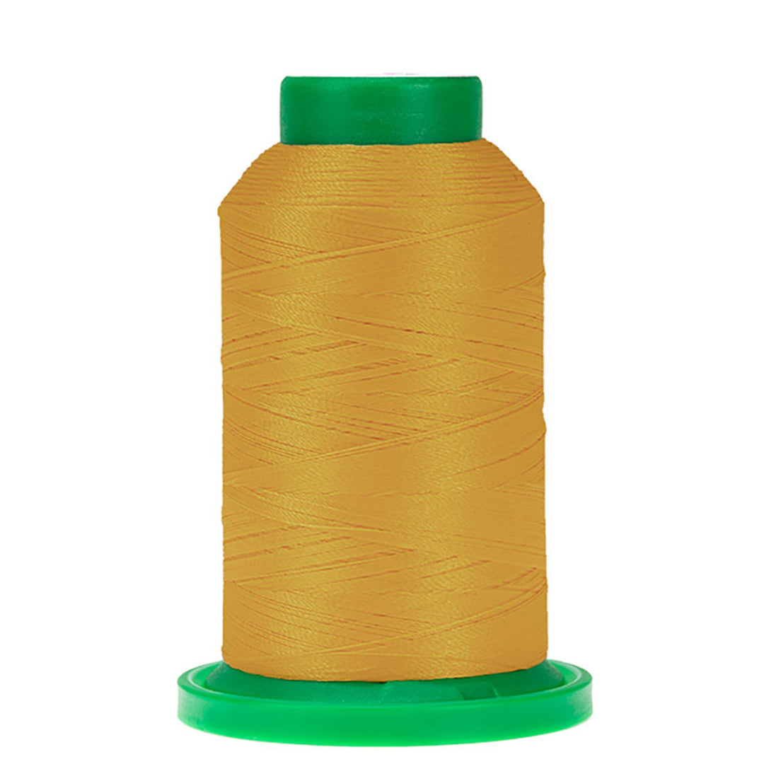 2922-0622 Star Gold Isacord Thread
