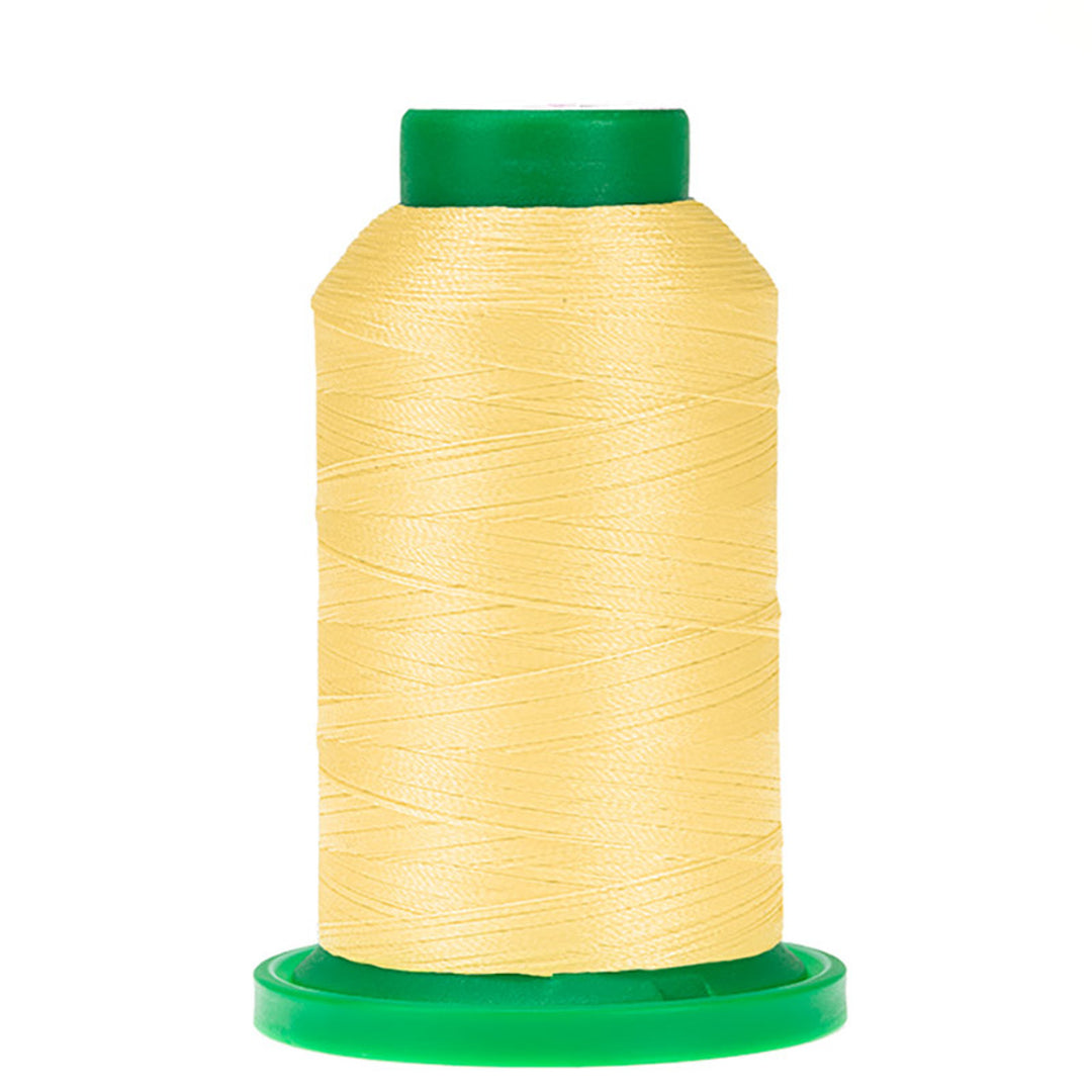2922-0630 Buttercup Isacord Thread