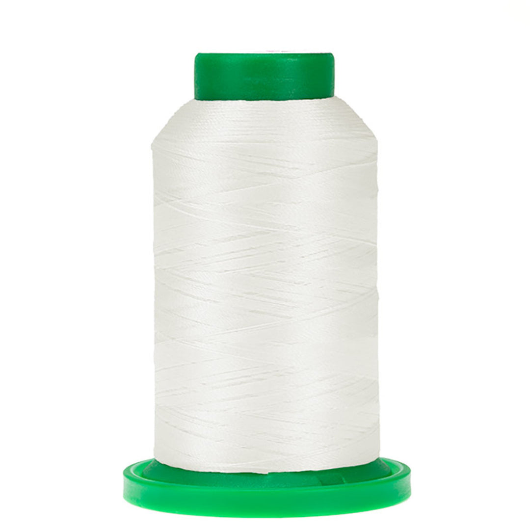 2922-0670 Cream Isacord Thread