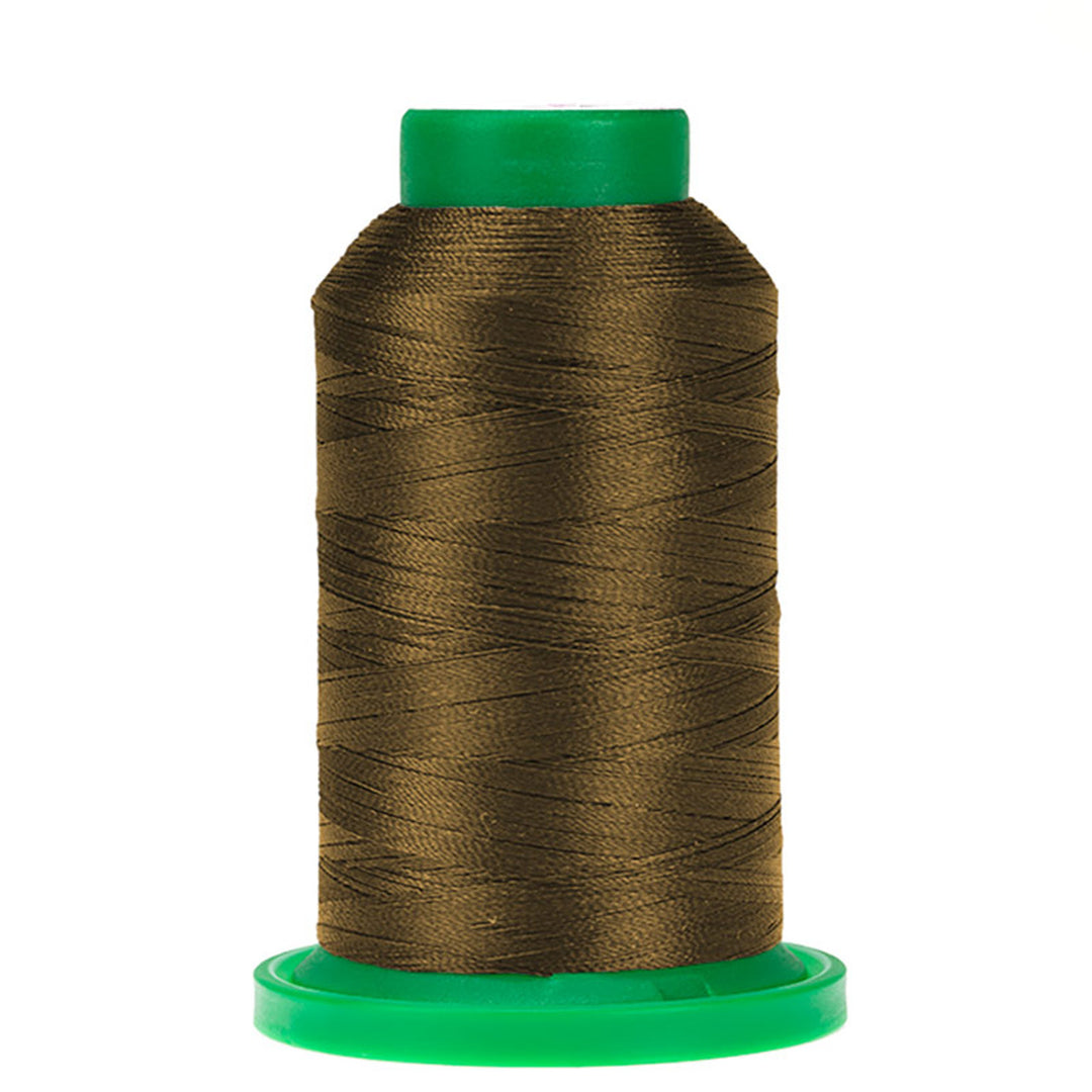 2922-0747 Golden Brown Isacord Thread