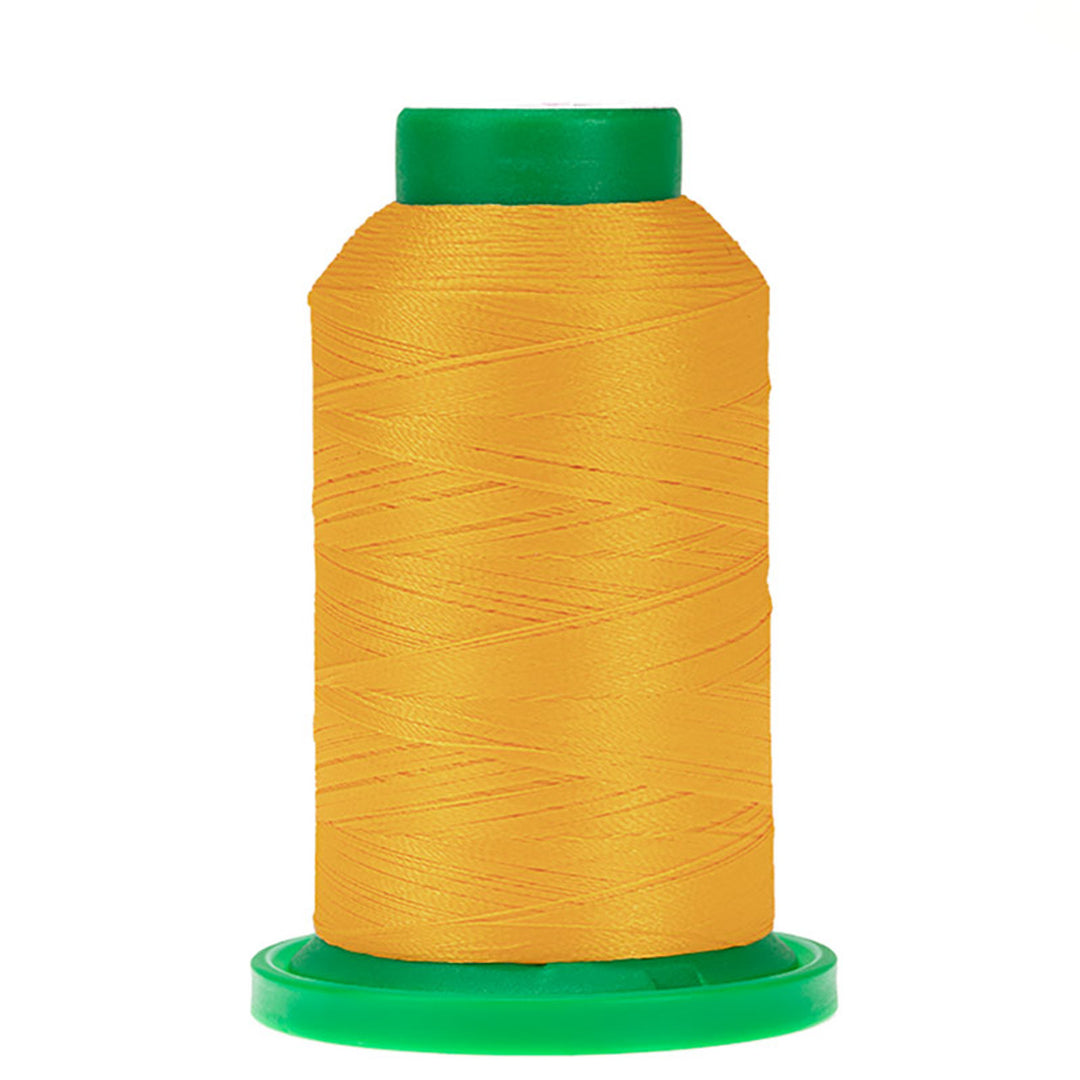2922-0824 Liberty Gold Isacord Thread
