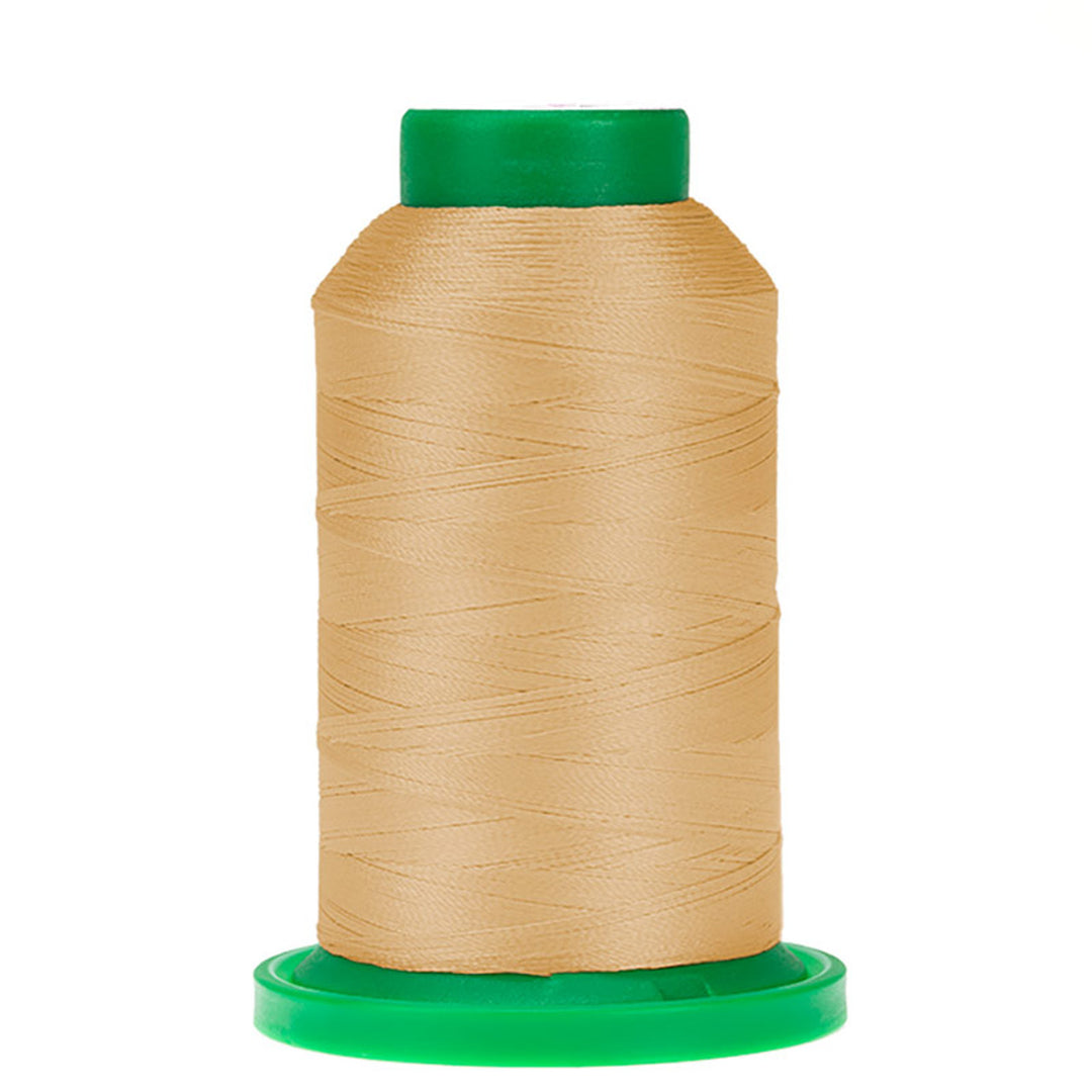 2922-0851 Old Gold Isacord Thread