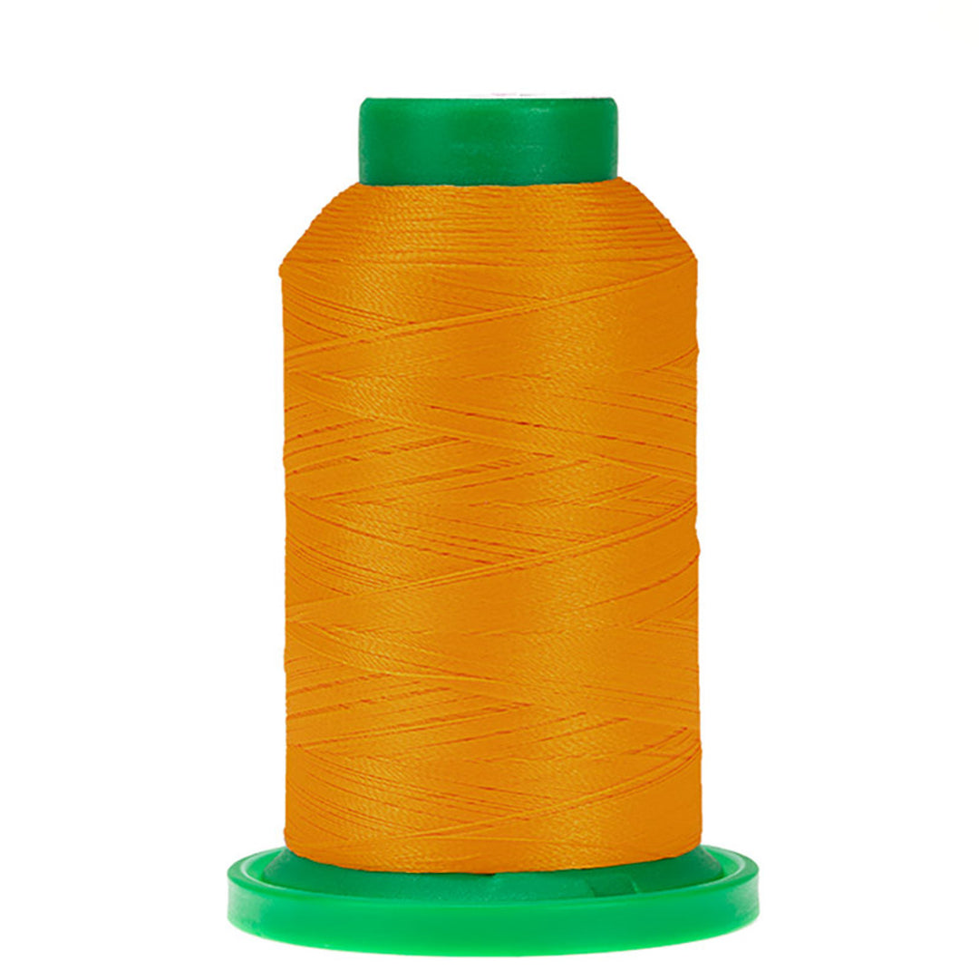 2922-0904 Spanish Gold Isacord Thread