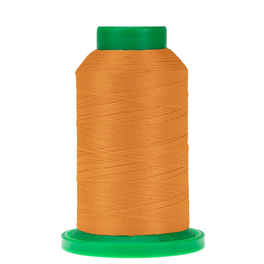 2922-0922 Ashley Gold Isacord Thread