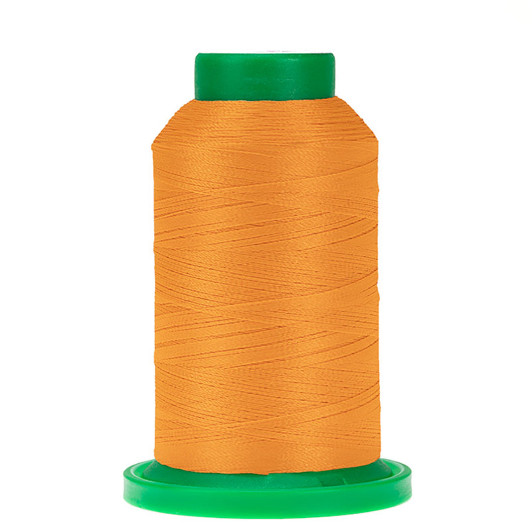 2922-0853 Pecan Isacord Thread