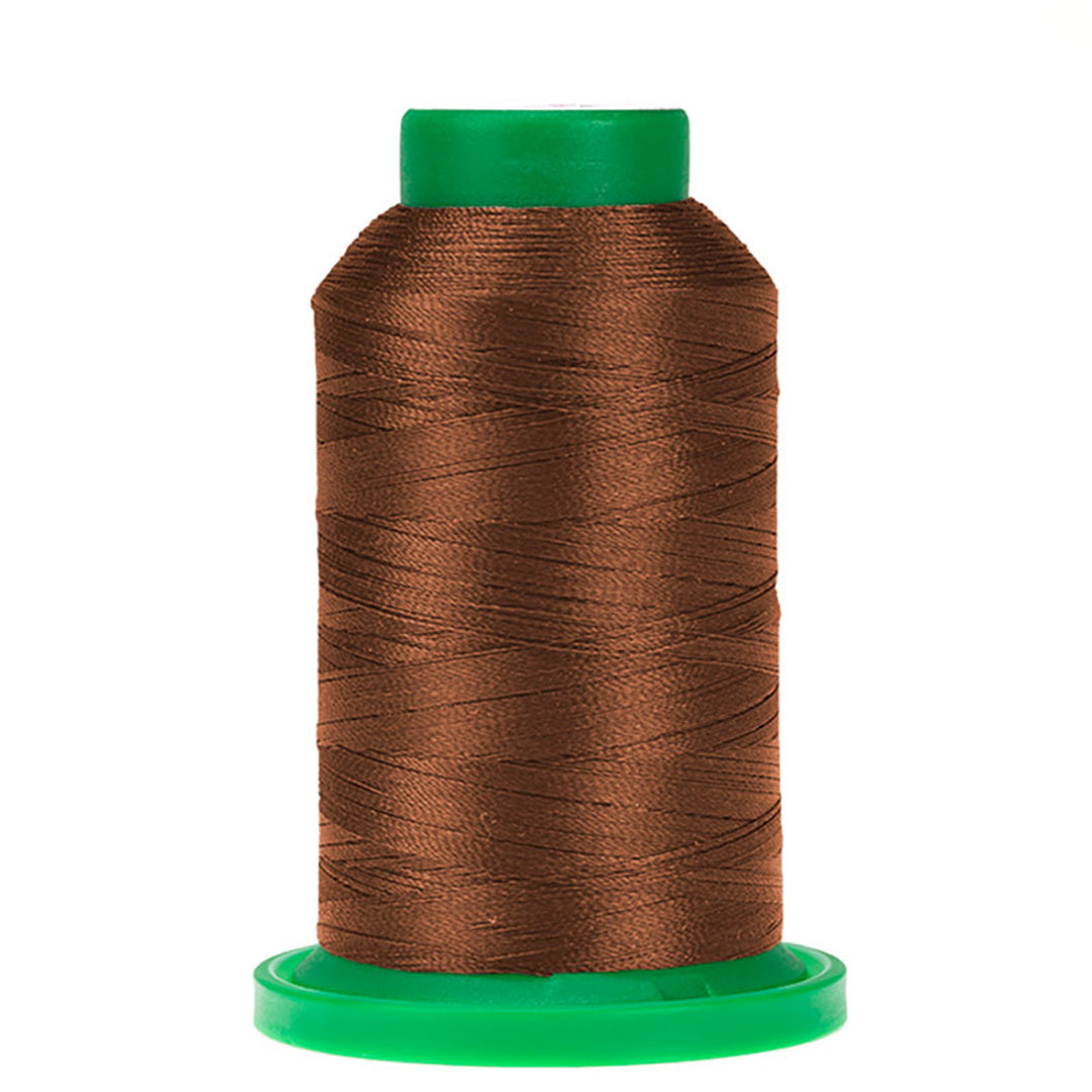 2922-0933 Redwood Isacord Thread