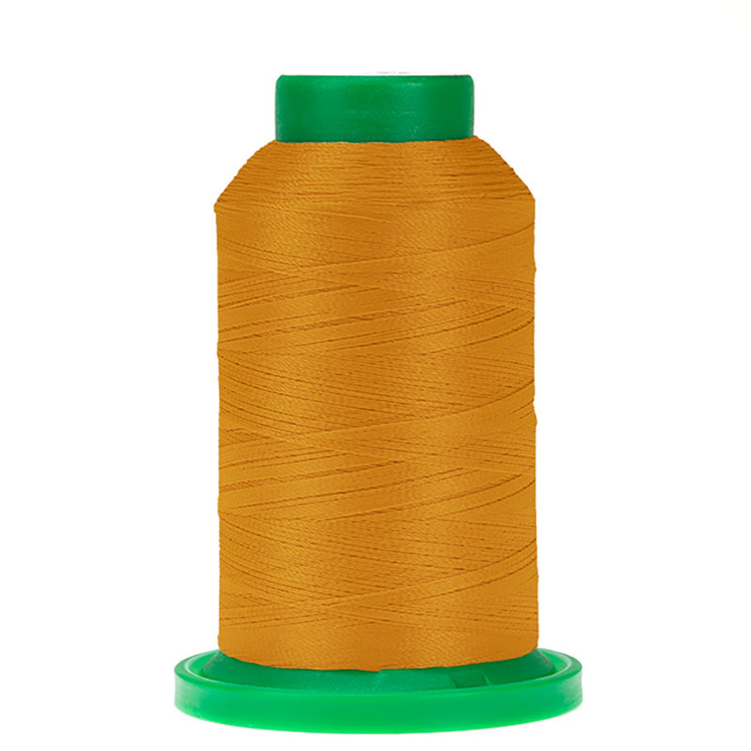2922-0940 Autumn Leaf Isacord Thread