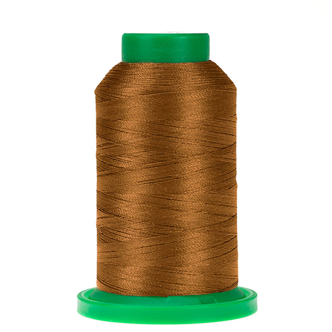 2922-1032 Bronze Isacord Thread