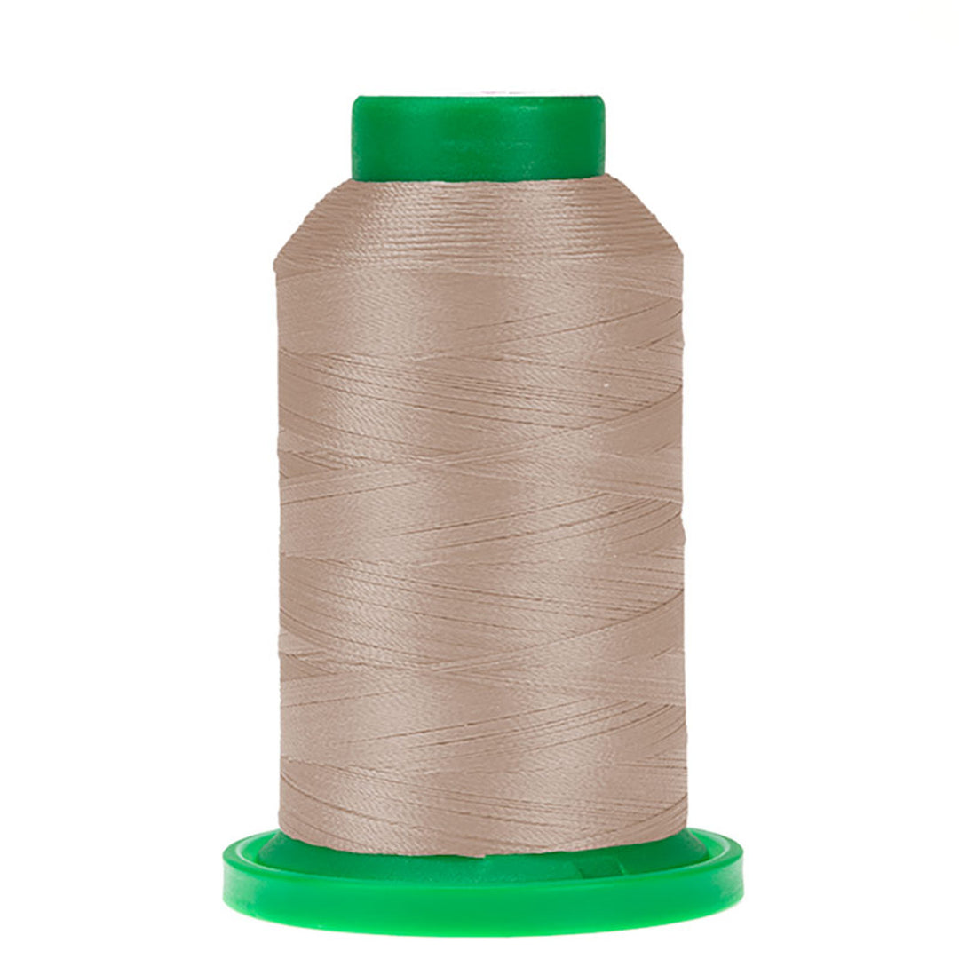 2922-1061 Taupe Isacord Thread