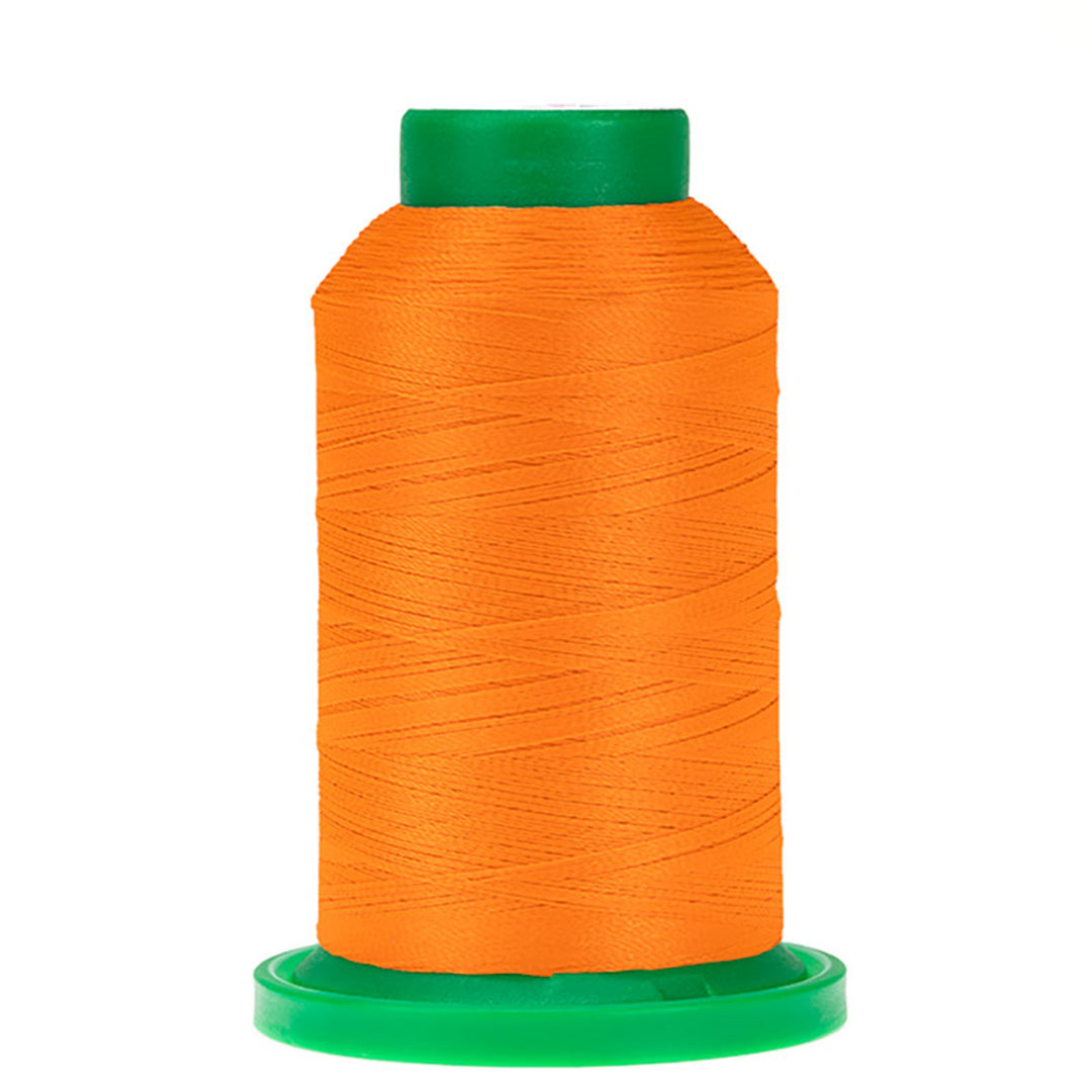 2922-1102 Pumpkin Isacord Thread