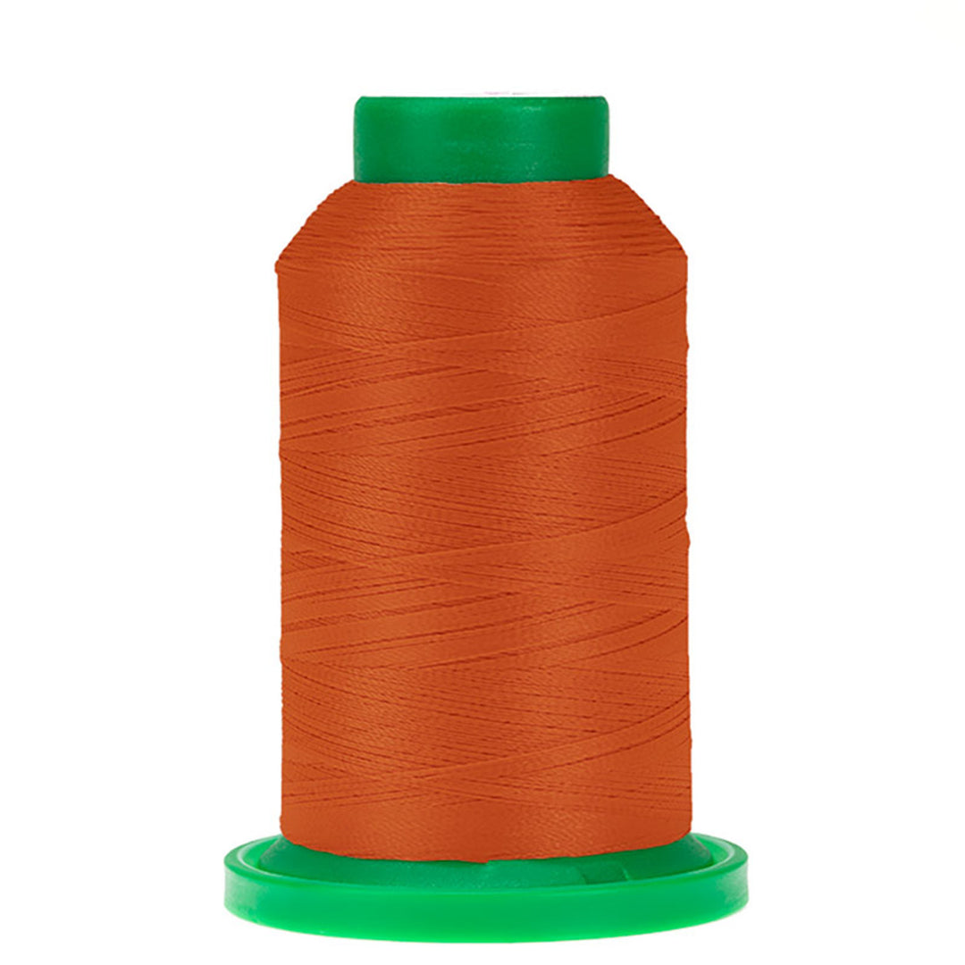 2922-1114 Clay Isacord Thread