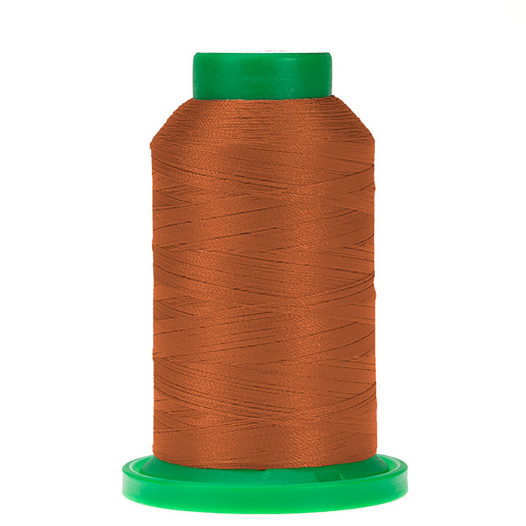 2922-1115 Copper Isacord Thread
