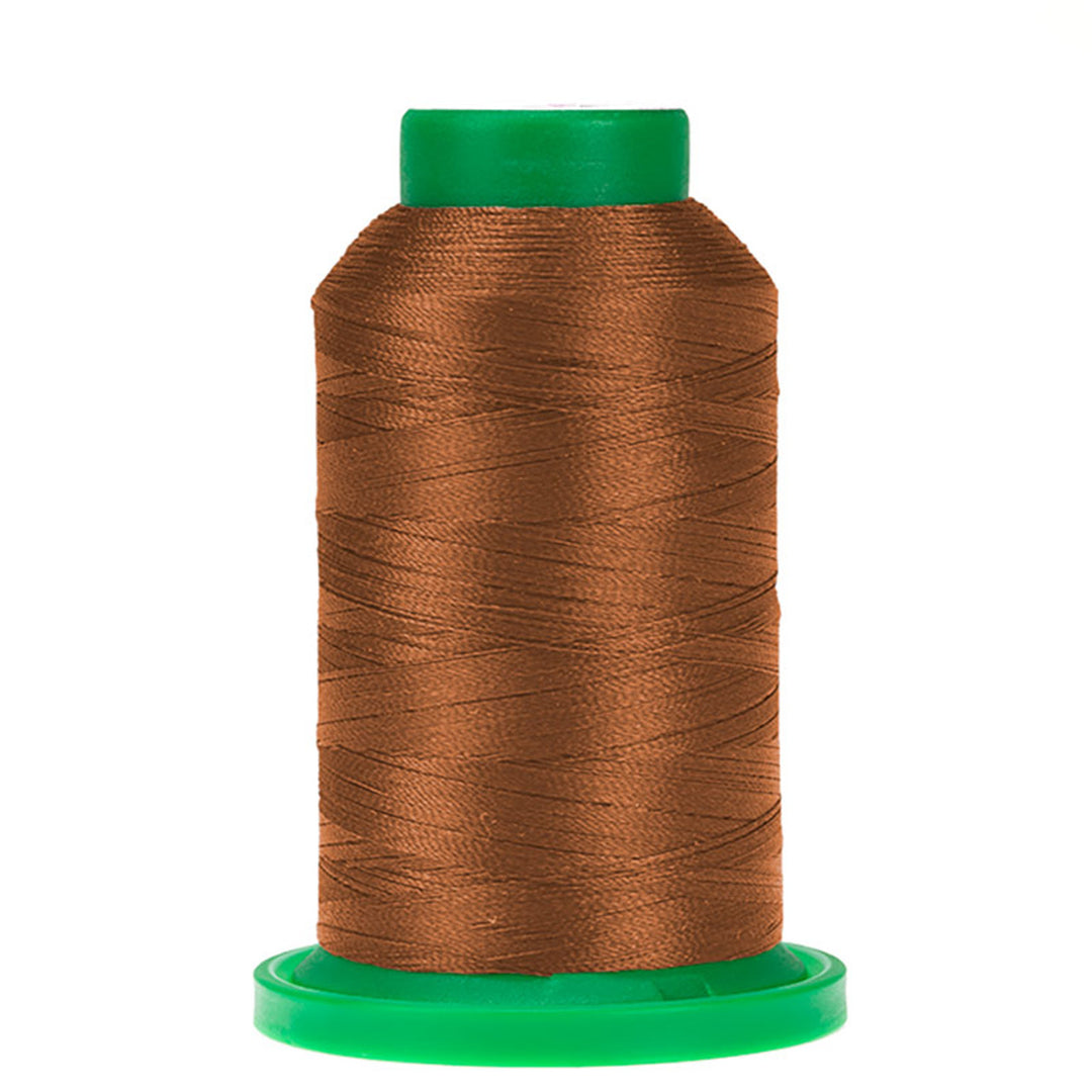 2922-1134 Light Cocoa Isacord Thread