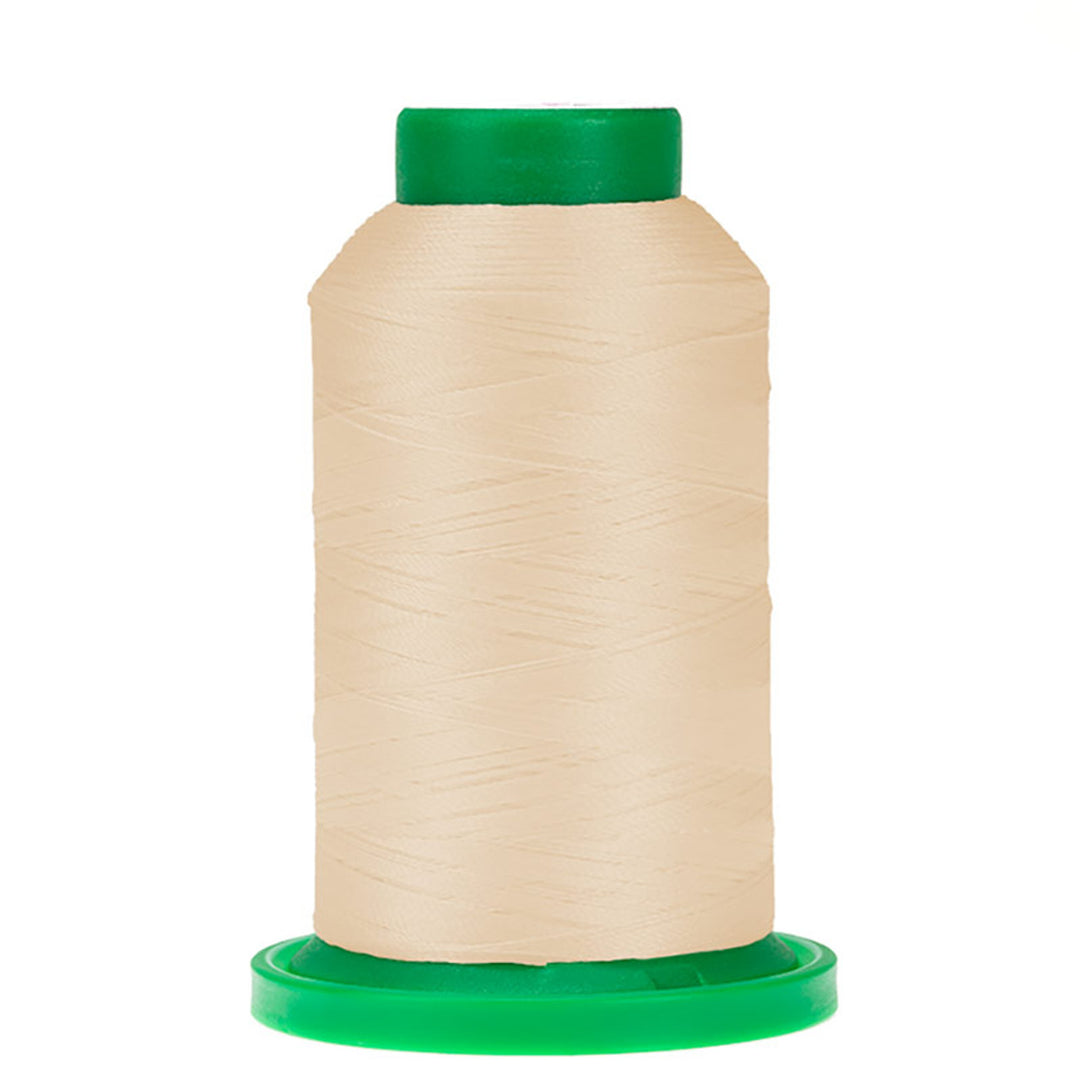 2922-1140 Meringue Isacord Thread