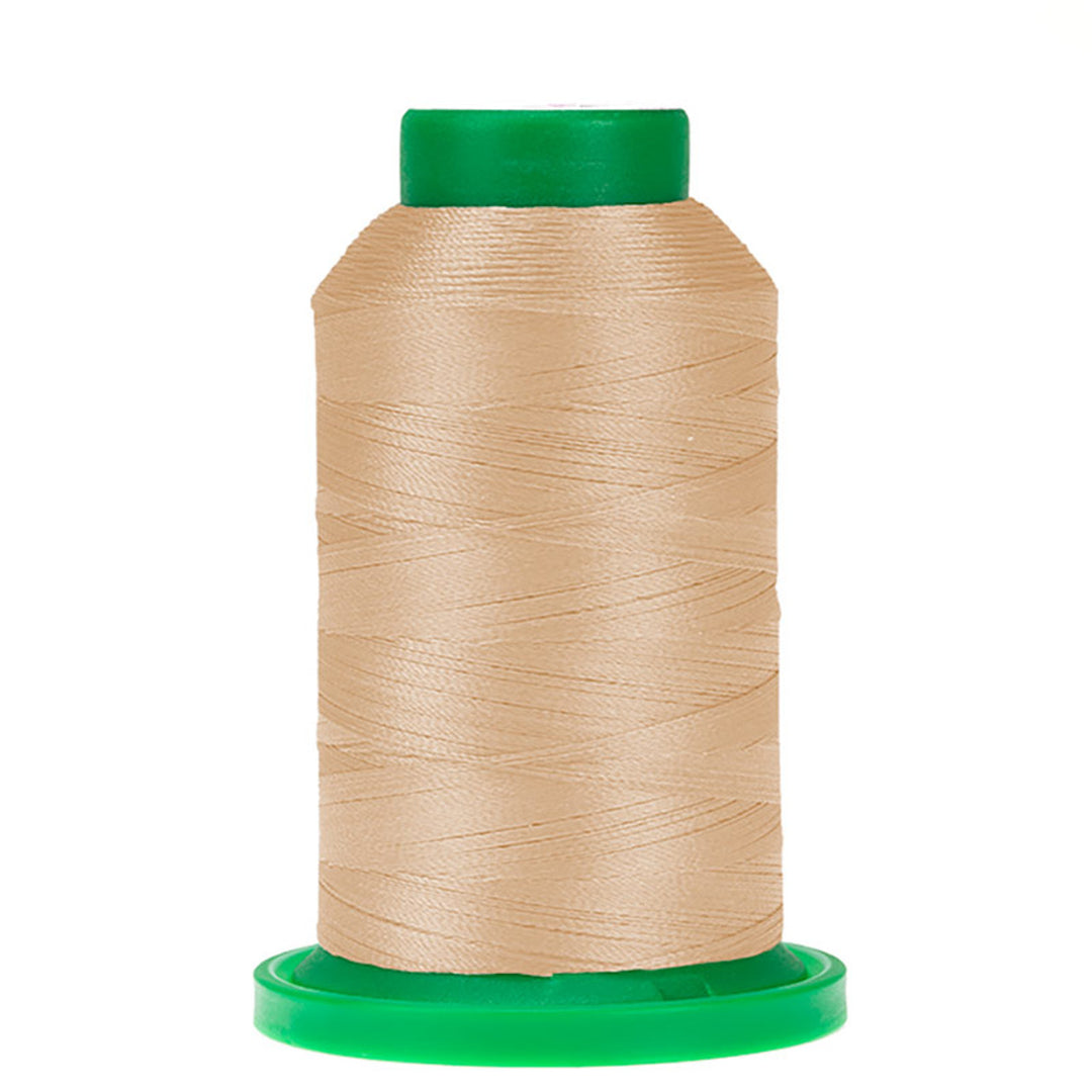 2922-1141 Tan Isacord Thread