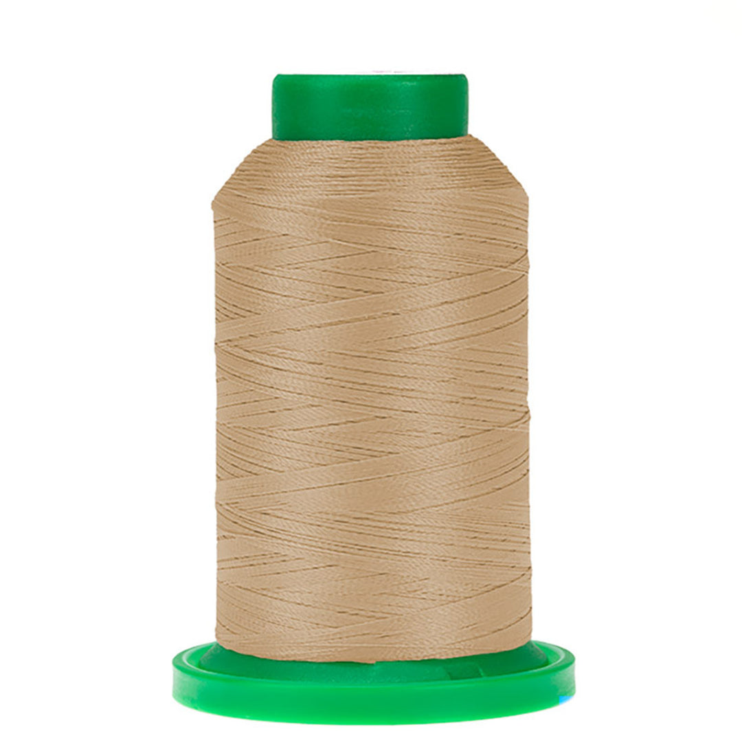 2922-1161 Straw Isacord Thread