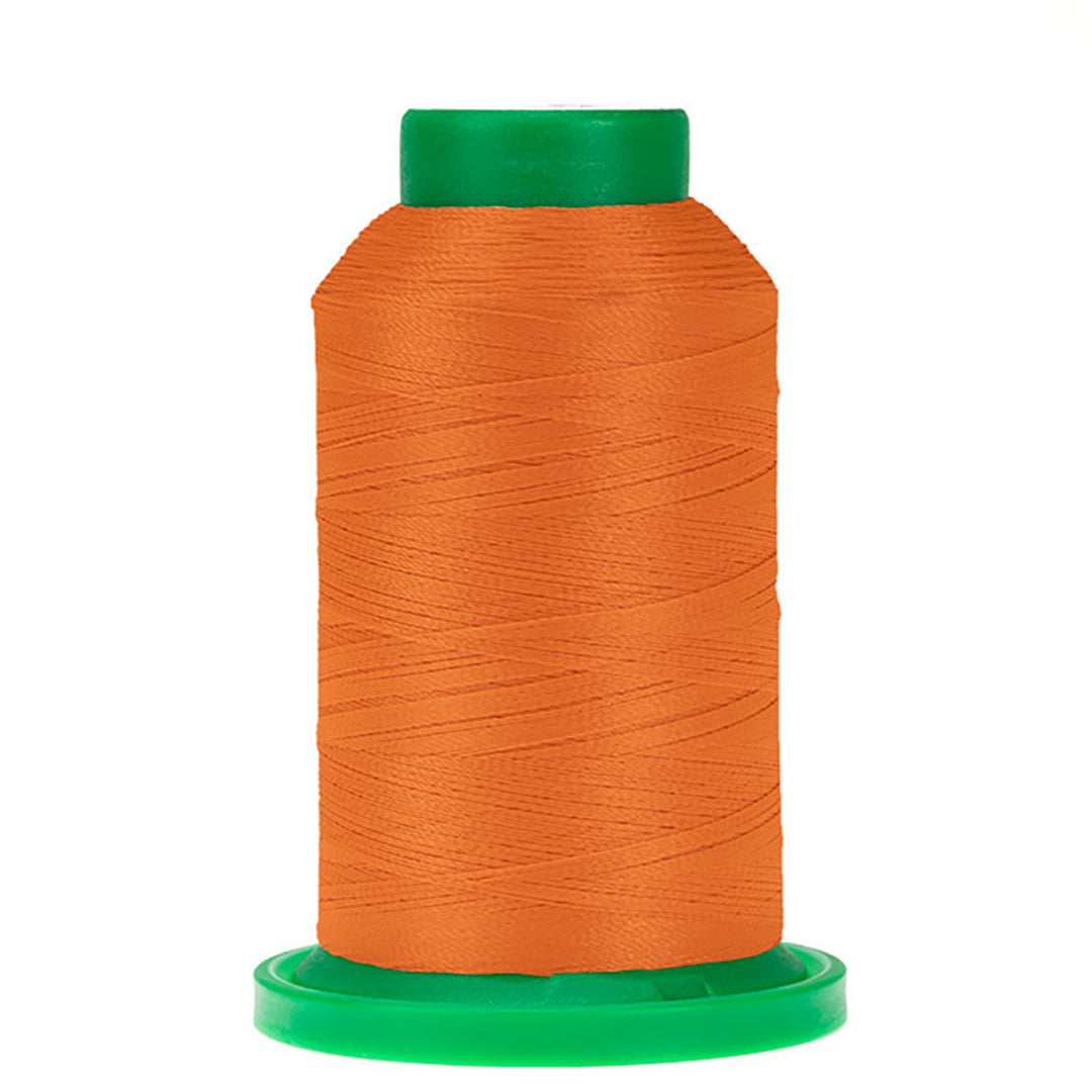 2922-1220 Apricot Isacord Thread