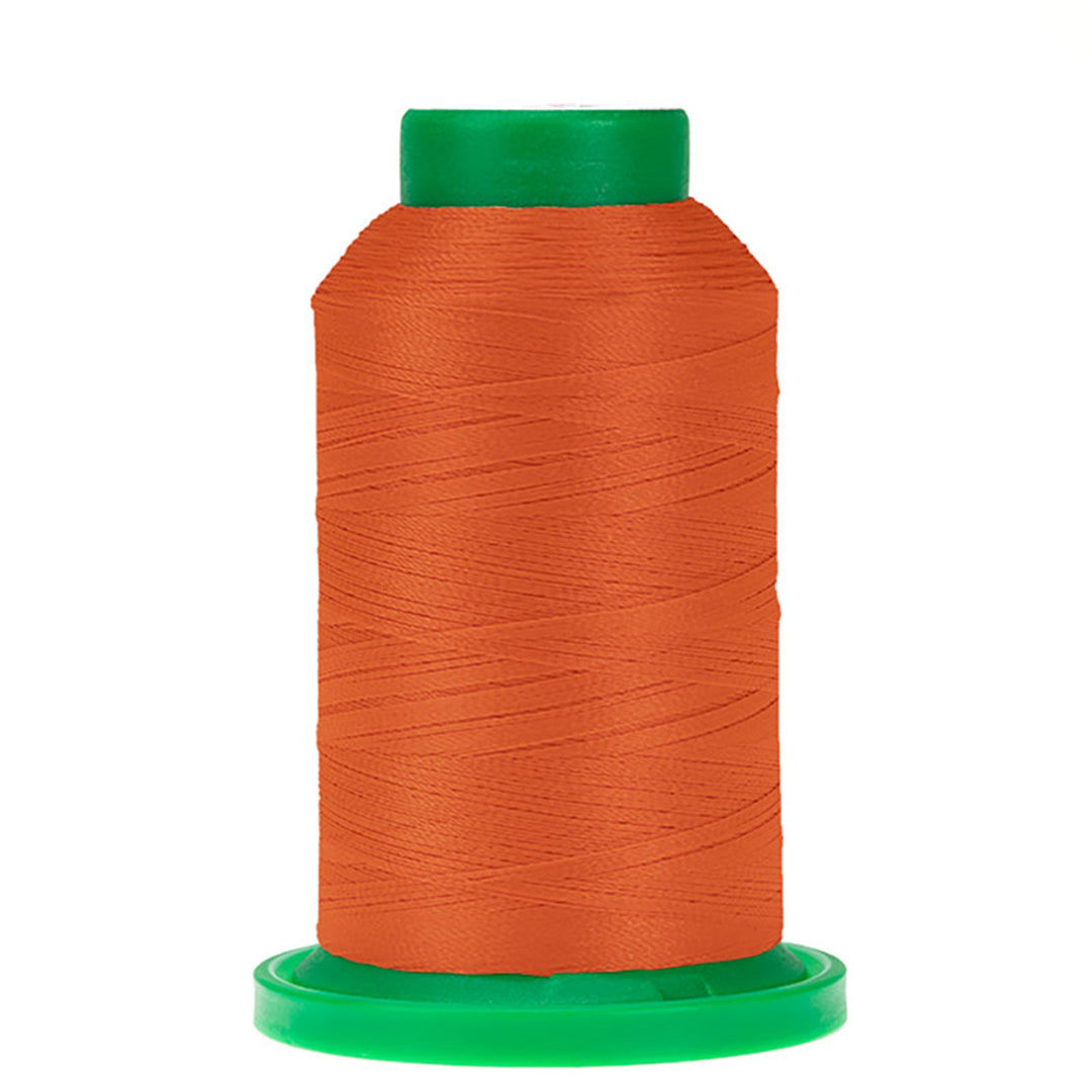 2922-1301 Paprika Isacord Thread
