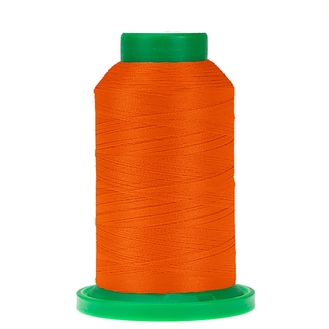2922-1304 Red Pepper Isacord Thread