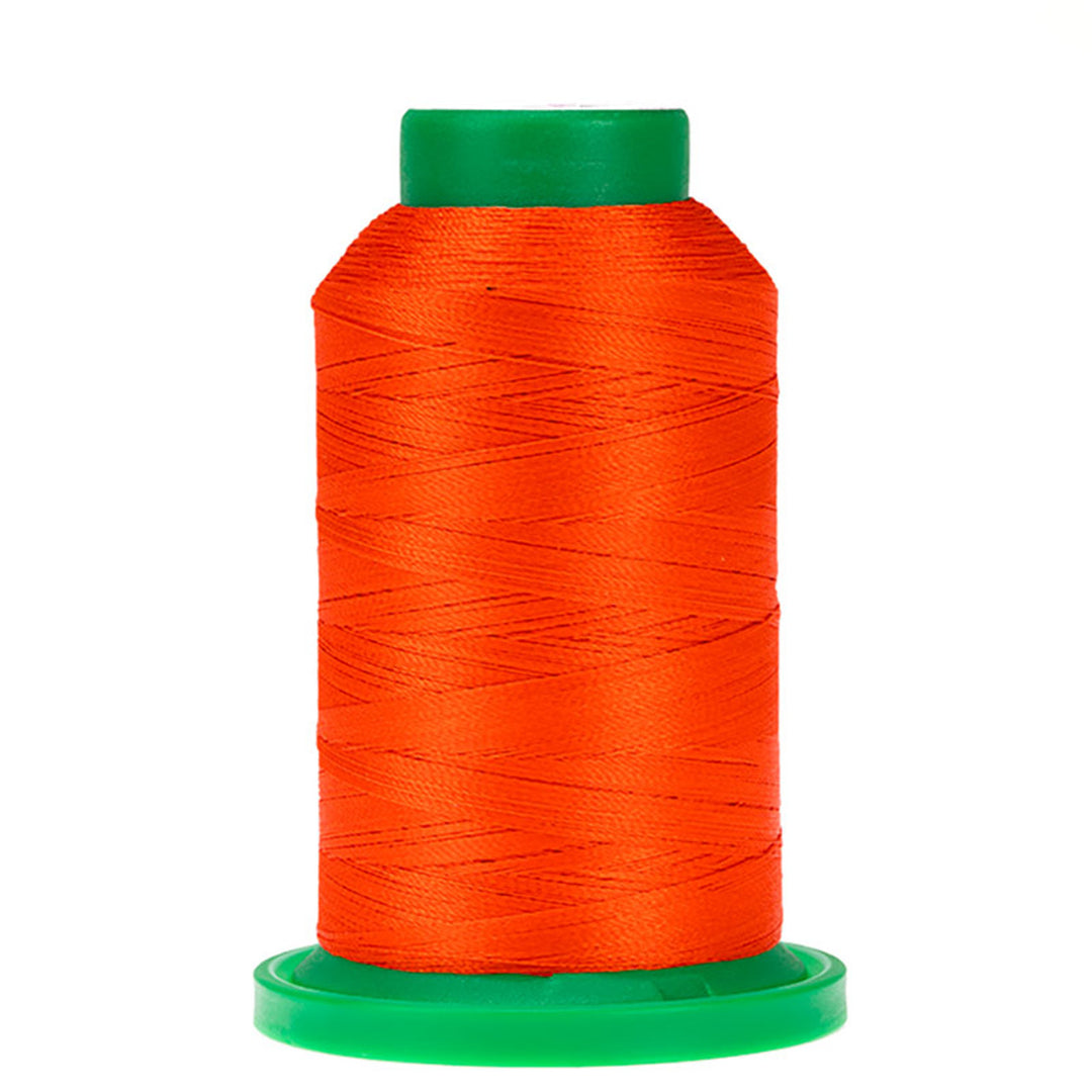 2922-1305 Fox Fire Isacord Thread