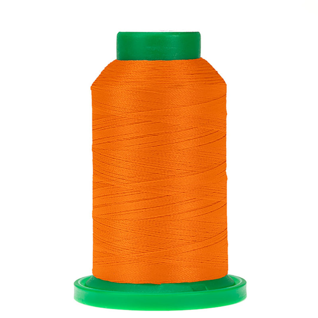 2922-1310 Hunter Orange Isacord Thread