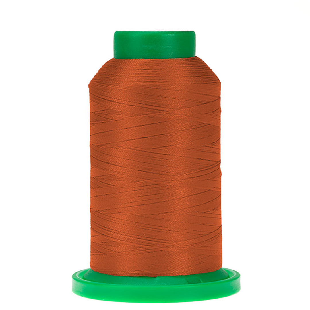 2922-1311 Date Isacord Thread