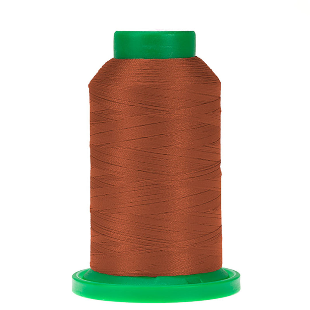 2922-1322 Dirty Penny Isacord Thread