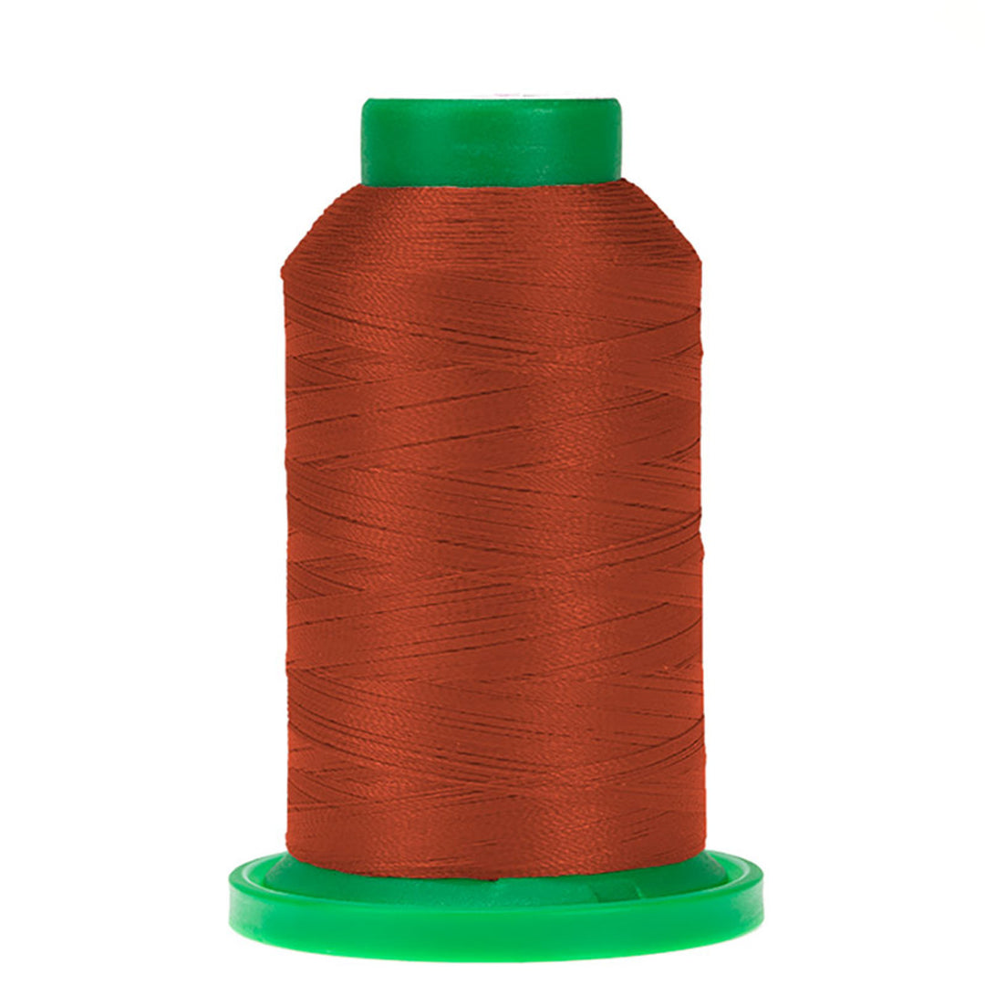 2922-1334 Spice Isacord Thread