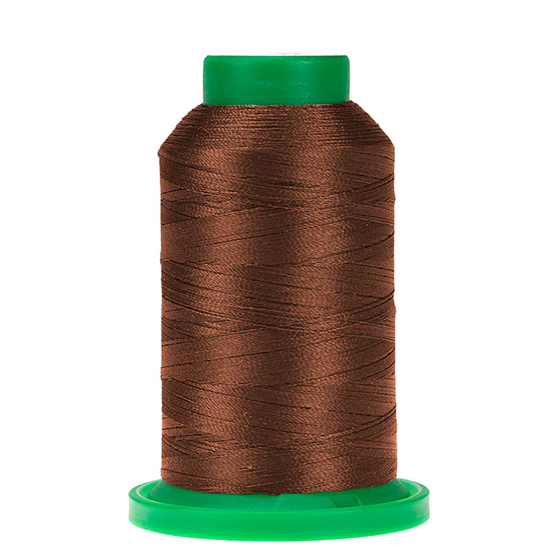 2922-1342 Rust Isacord Thread