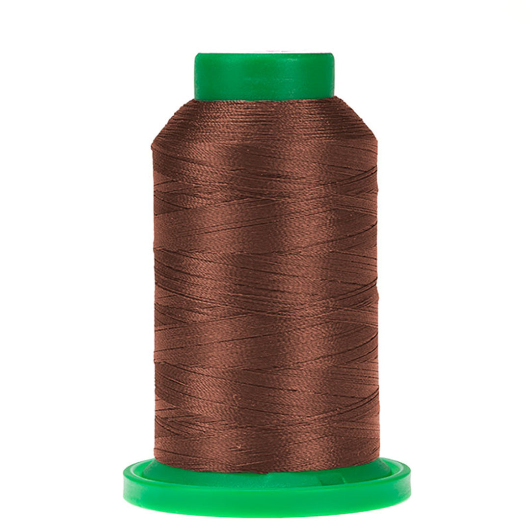 2922-1344 Coffee Bean Isacord Thread