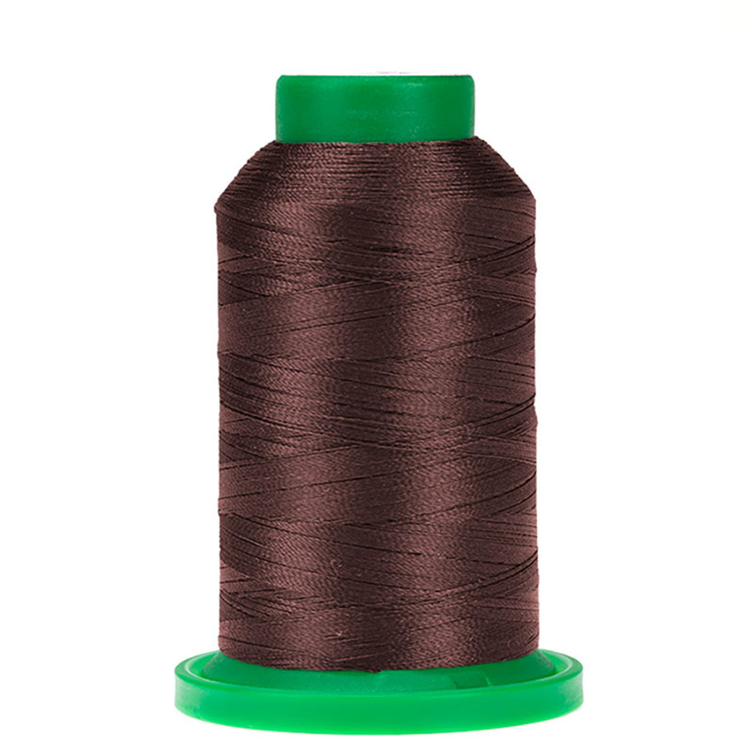 2922-1346 Cinnamon Isacord Thread