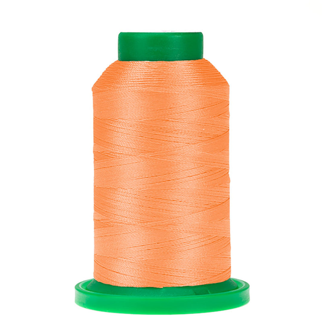 2922-1352 Salmon Isacord Thread