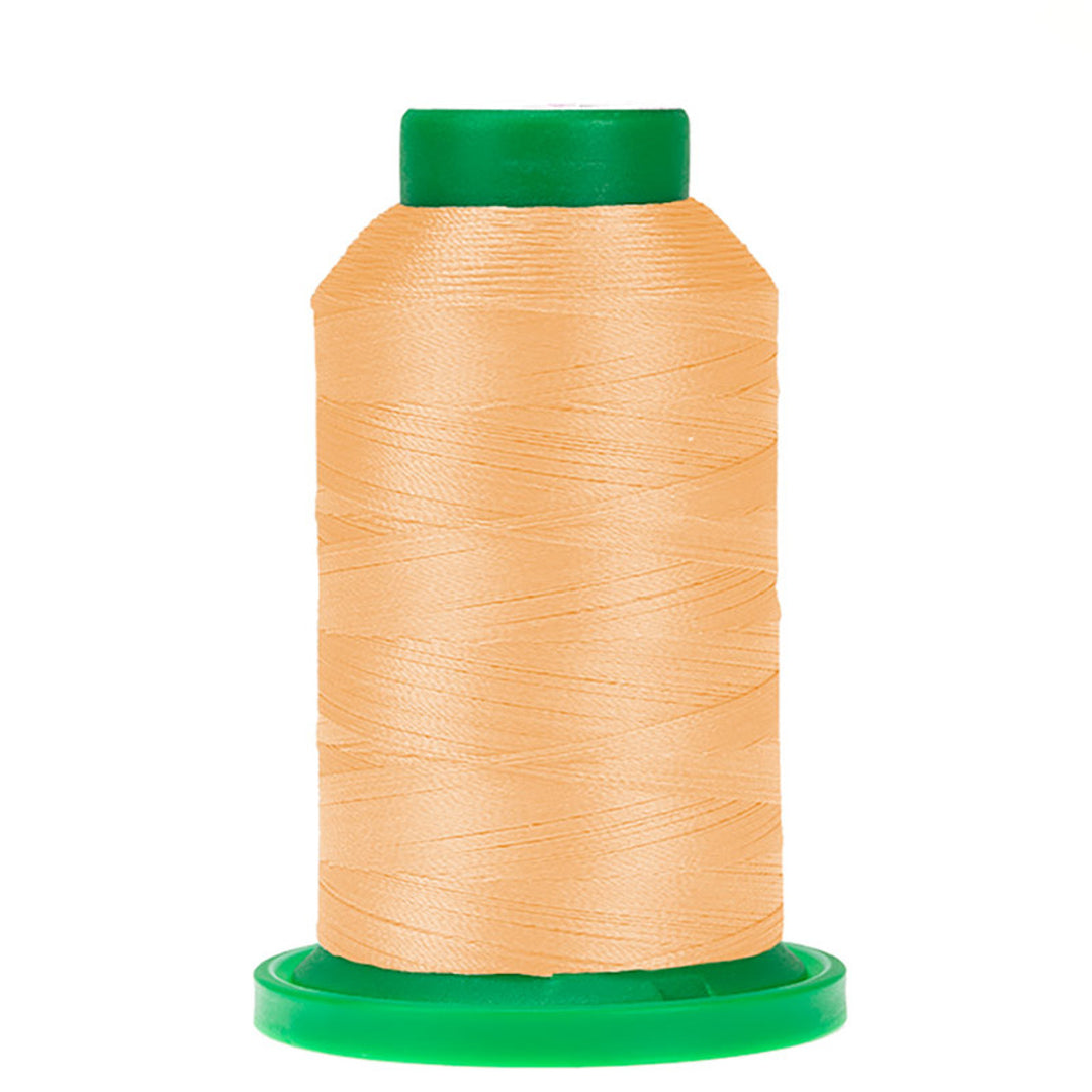 2922-1362 Shrimp Isacord Thread